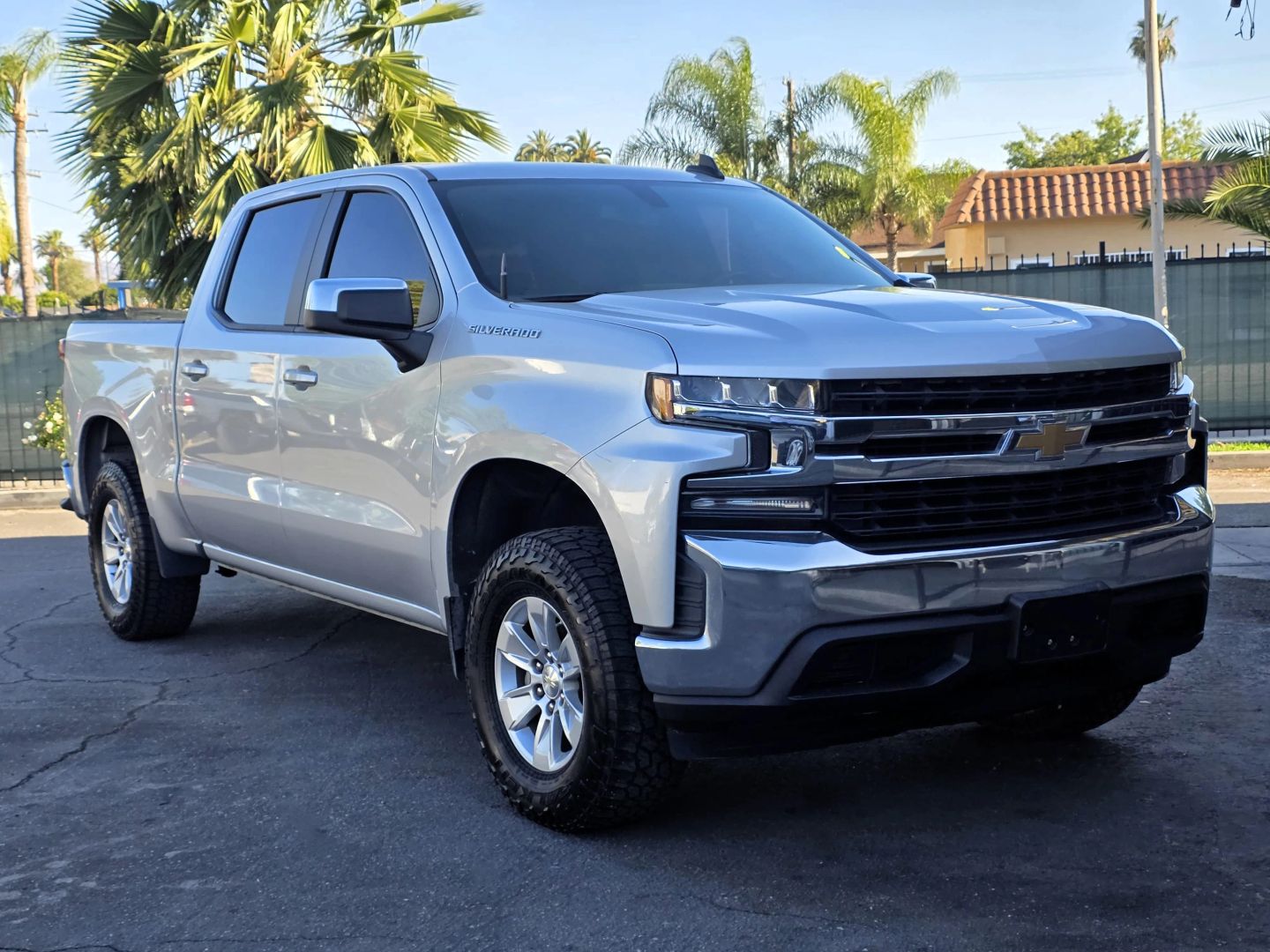 chevrolet silverado 1500 2020 3GCPWCEK6LG355280 image chevrolet silverado 1500 2020 3GCPWCEK6LG355280 image